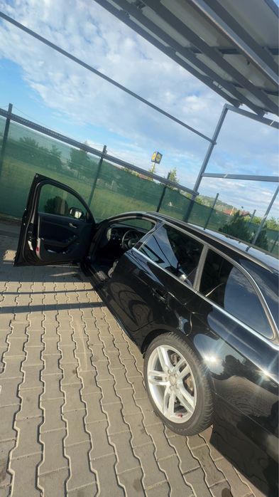AUDI A4 Avant 0 — imagine 3