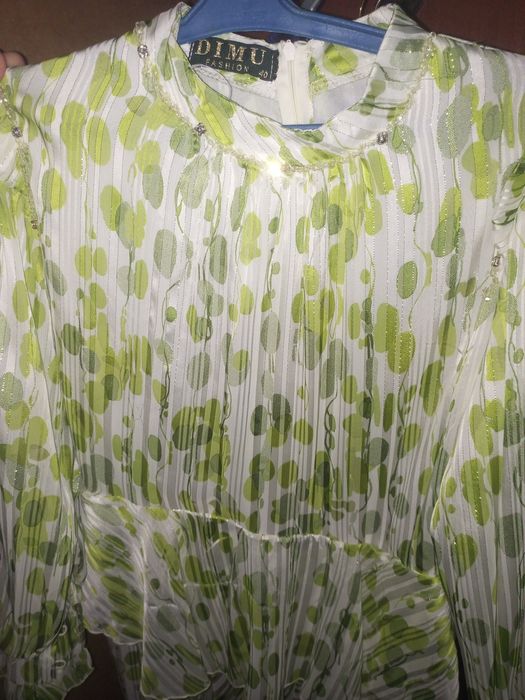 Toy hashamlar uchun koylak