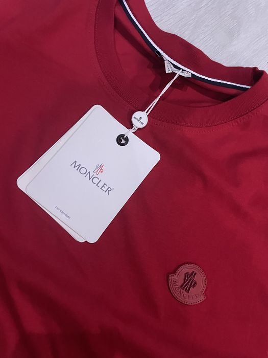 Тениска Moncler