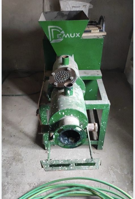 станок для производства мыла