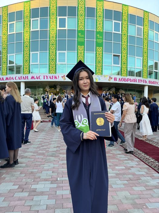 репетитор по английскому/IELTS/SAT