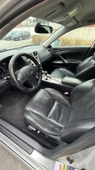 Lexus IS250 2006