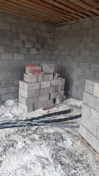 Керамзитоблок сатылады