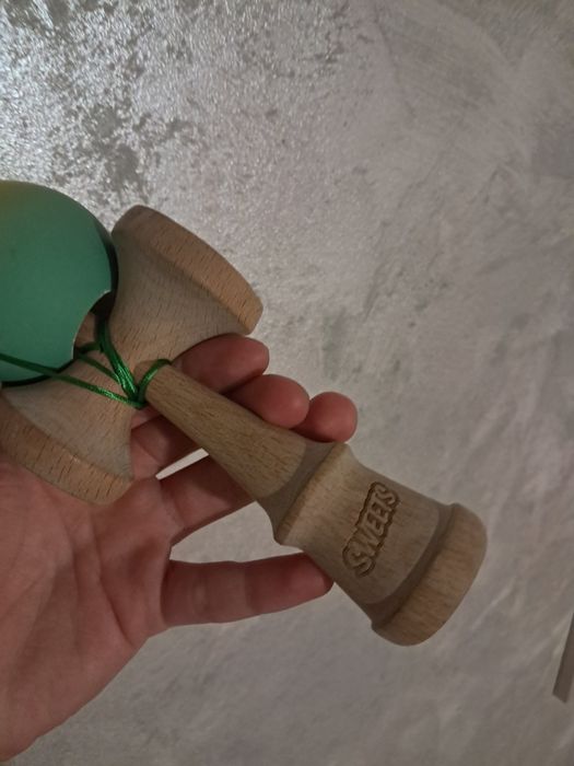 Vand kendama sweets romania cu tama karo