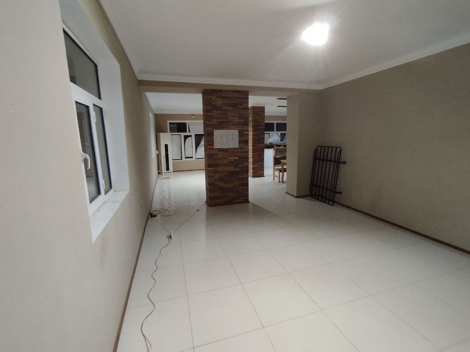 Помещение сдается в аренде