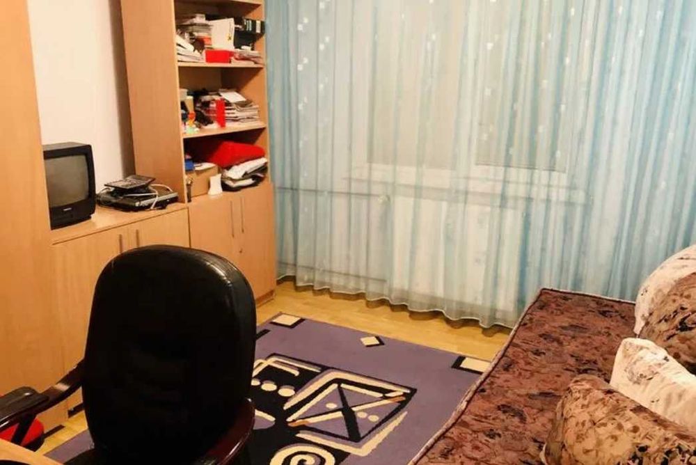 Дава се под наем Едностаен апартамент в с. Свобода, Област Бургас - 40 кв.м за 173.4 € - Снимка #3