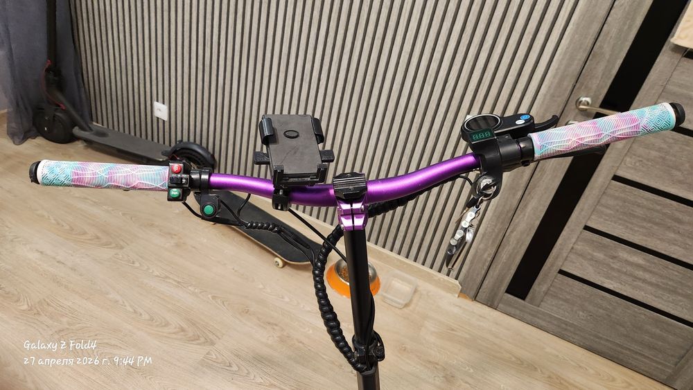 Joyor Y10s Джойор ю10с