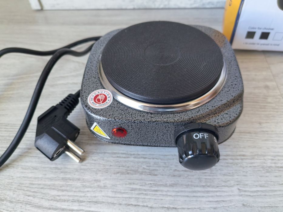 Електрически котлон