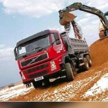 Oferta la 4 mc nisip balast pietris(bragadiru,clinceni,domnesti,bacu)