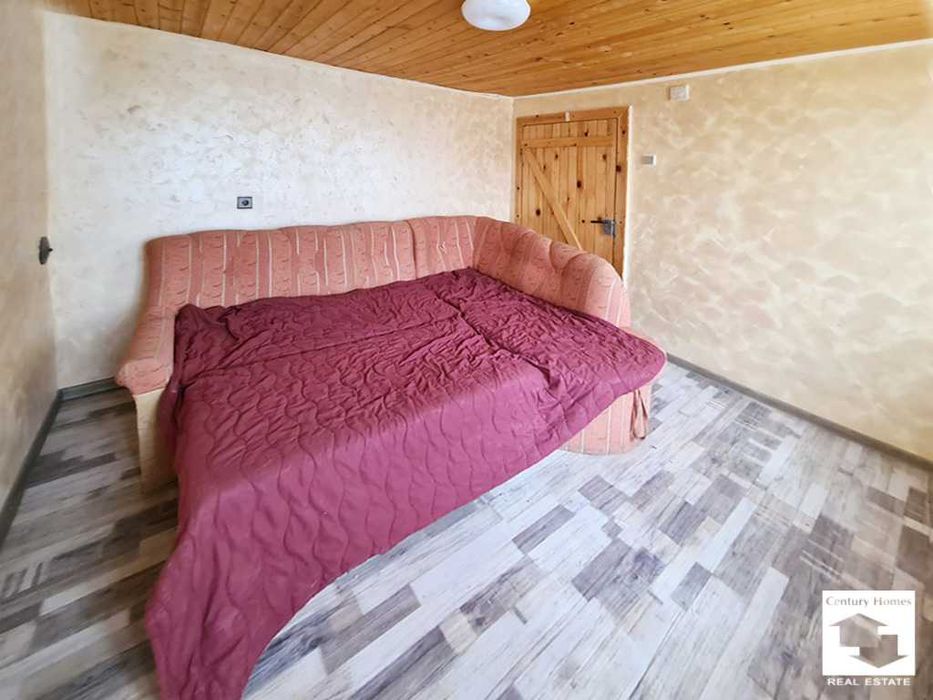 Продава се Къща в с. Михалци, Област Велико Търново - 105 кв.м за 381 €/кв.м - Снимка #5