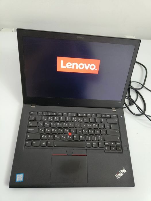 Lenovo ThinkPad t480