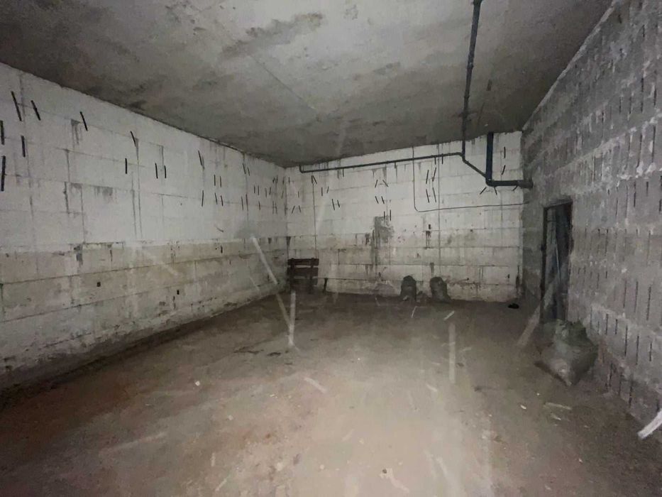 В продаже коммерческое помещение