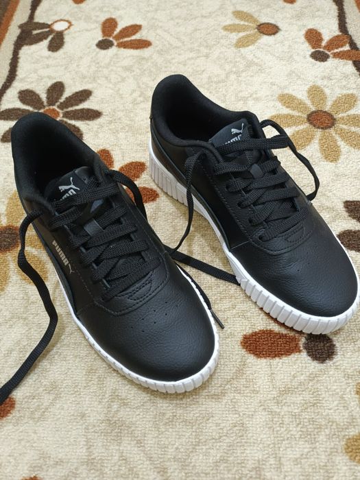 Дамски маратонки пума