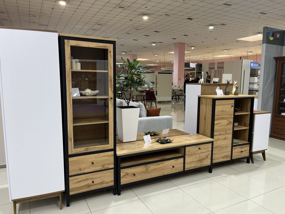 Гостиная Чос GERBOR со скидкой