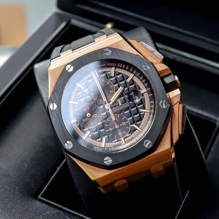Audemars Piguet Royal Oak Offshore 26401RO