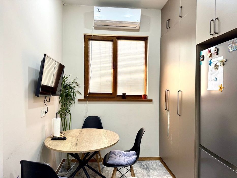 Однокомнатная Яшнабадский район ориентир Магнит Супермаркет