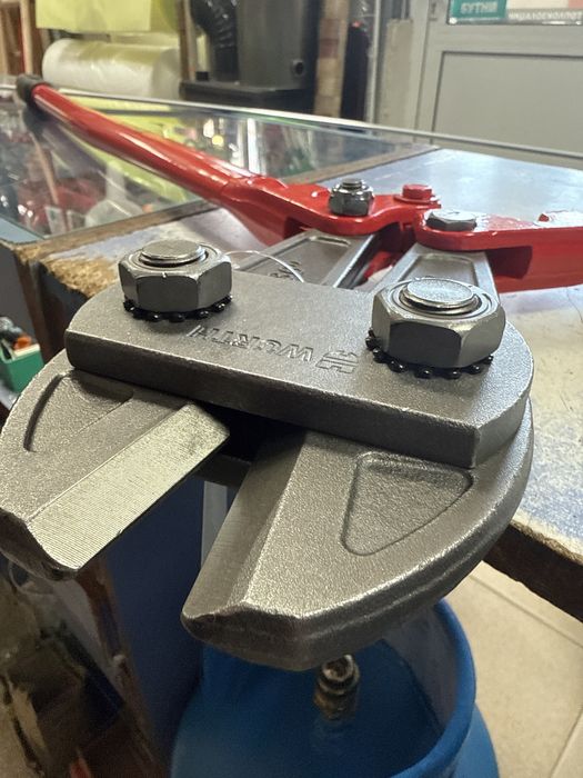 Арматурнa ножица Wurth 36” 900 mm