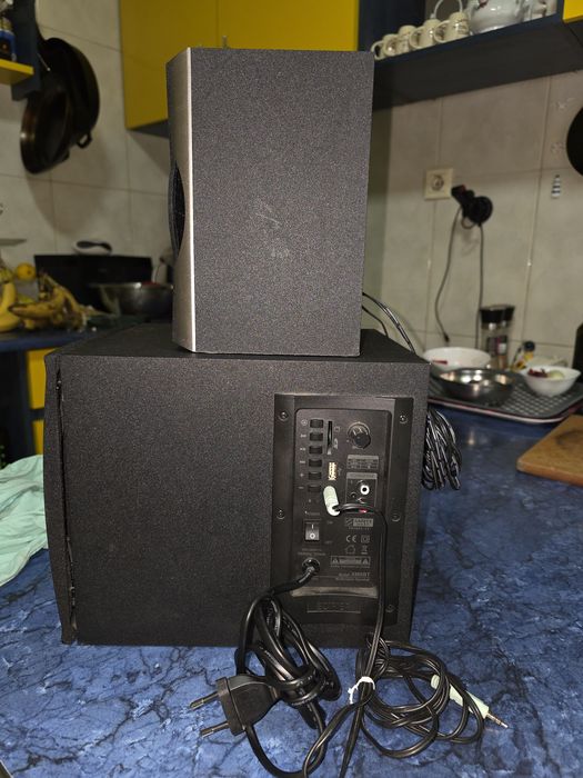 Sistem audio Edifier 2 1,model XM6BT