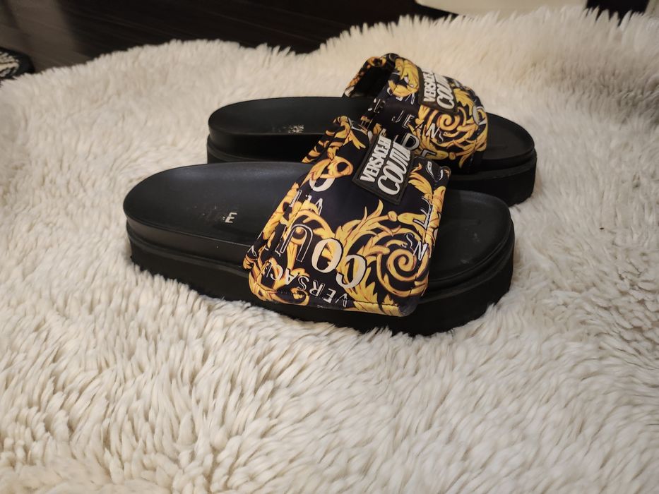 Versace Jeans Couture чехли