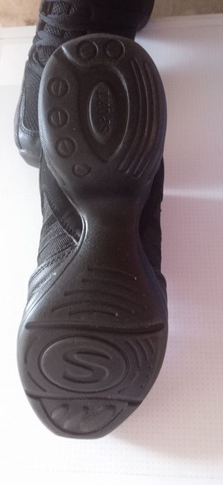 Джазовки для танцев