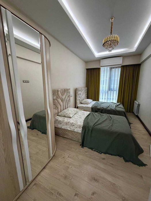 ЖК Akay City  Мирзо-Улугбекский район Дархан 3/3/25  145 кв.м