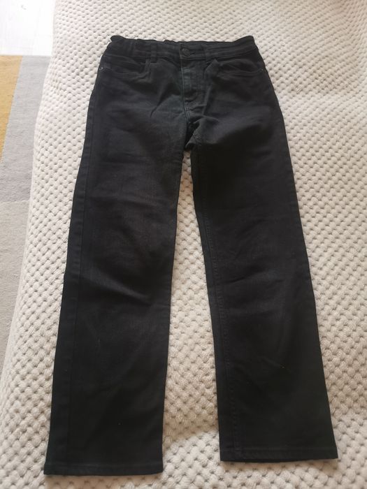 Blugi groși, model clasic, H&M