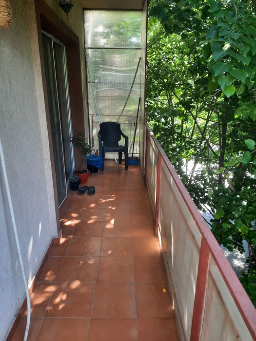 Inchiriez ap 2 cam Militari Residence