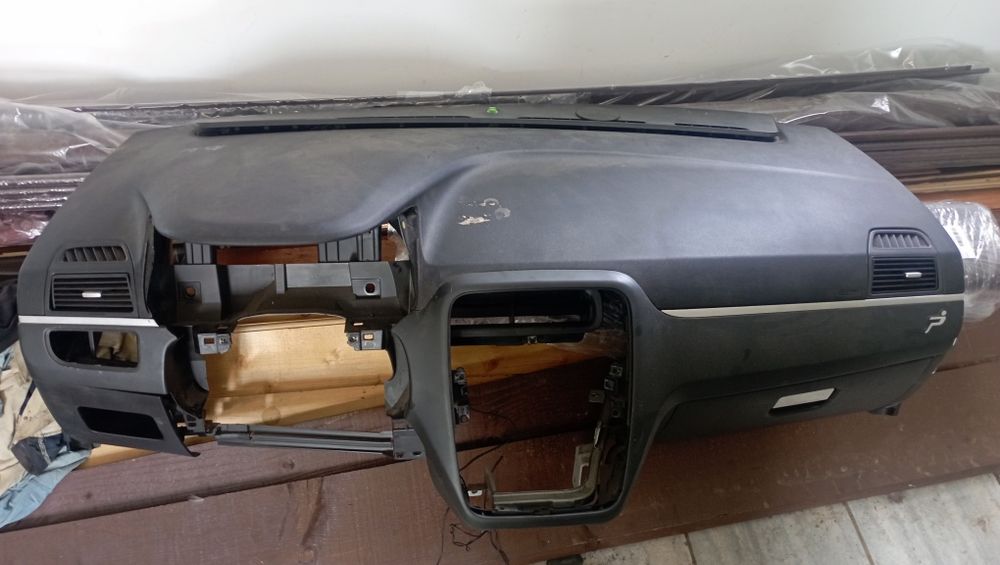 Planșa Bord Fiat Grande Punto