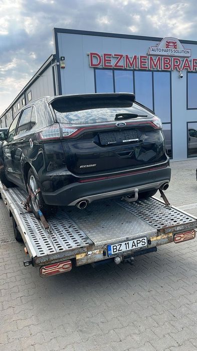 Dezmembram Ford Edge 2.0 diesel 4x4 din 2018