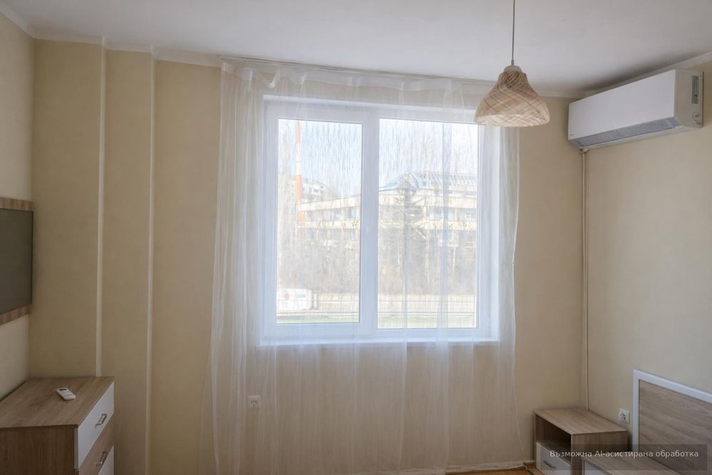 Дава се под наем Двустаен апартамент в София, Люлин 8 - 56 кв.м за 548.25 € - Снимка #5