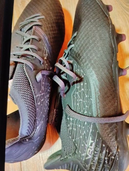 Бутонки adidas и kipsta