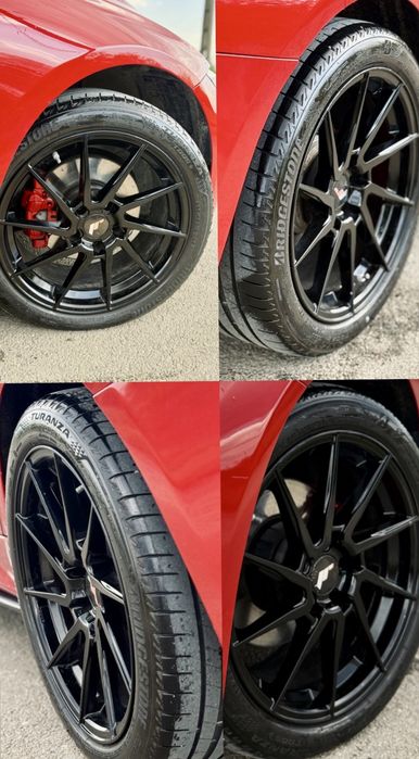 BMW Seria3 F30 320d xDrive 2017