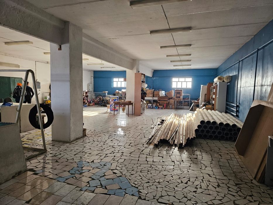 Продам  магазин в селе Шарбакты