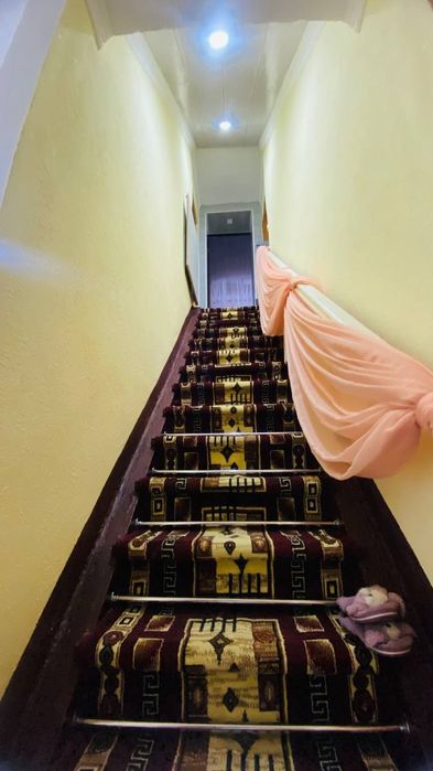 Srochna uchastka sotiladi. Bo‘stonliq tum tovoqsoyda. Xon baliq yonida