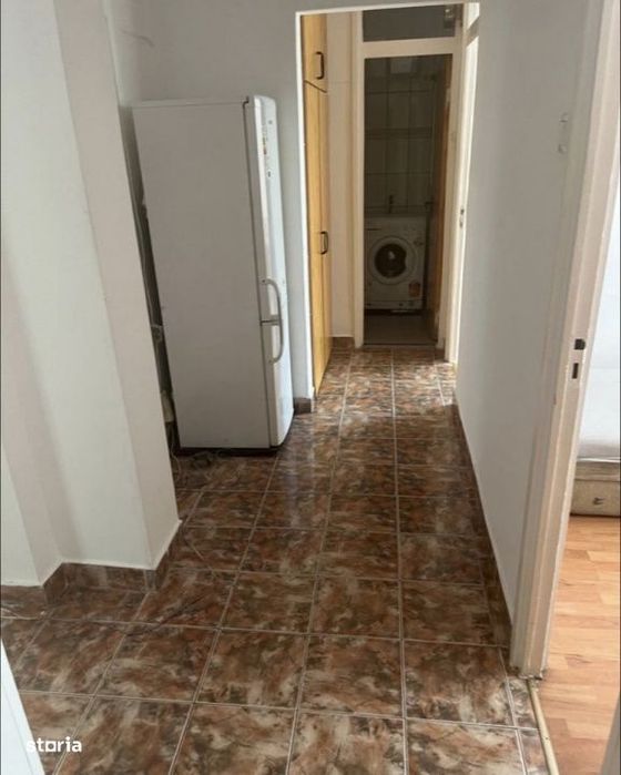 Apartament 4 camere 90mp, 2 bai, zona Sigma, finisat mediu
