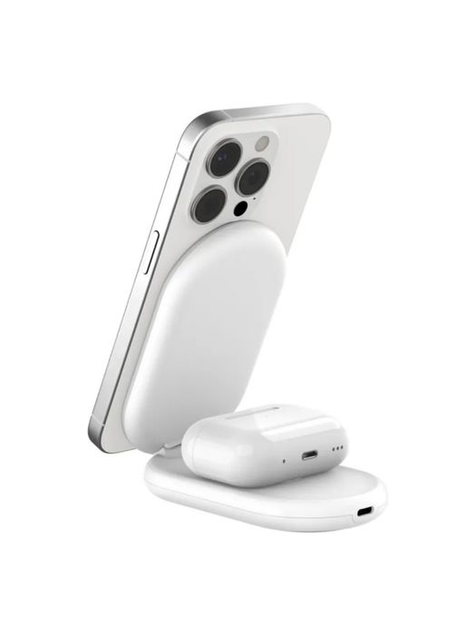 Беспроводная зарядная станция Belkin