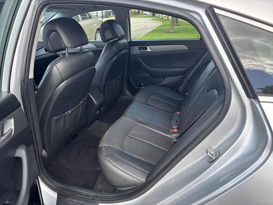 Хюндай соната 2016г.