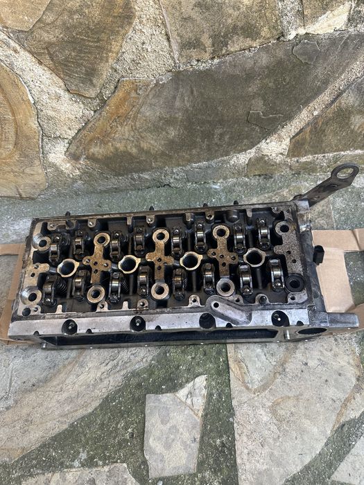 Глава 2.0 TDI 150 коня 2018 година