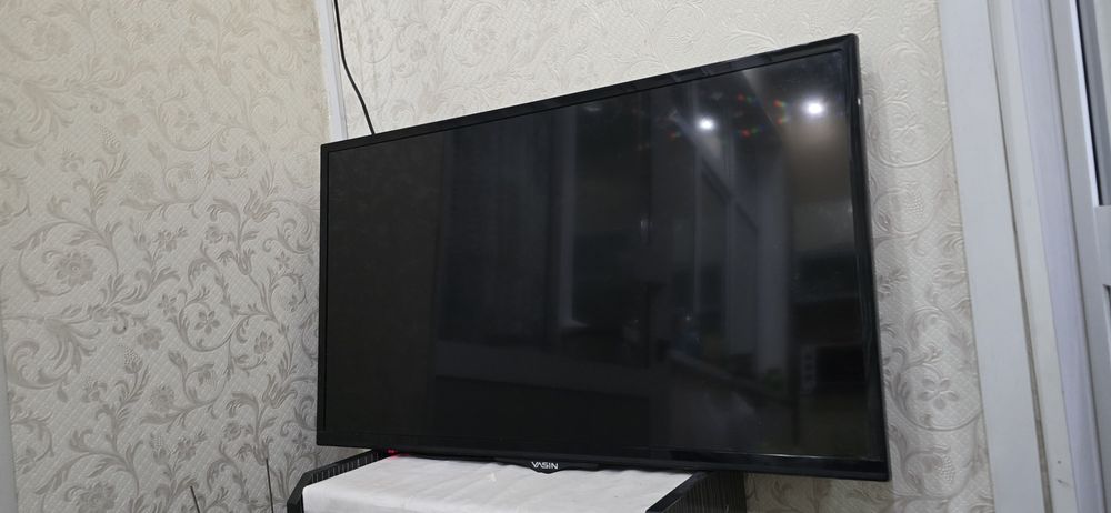 Yasin32 lil  Sharp 32lik Lg 43 orginal smart emas