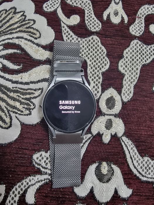 Galaxy watch soat