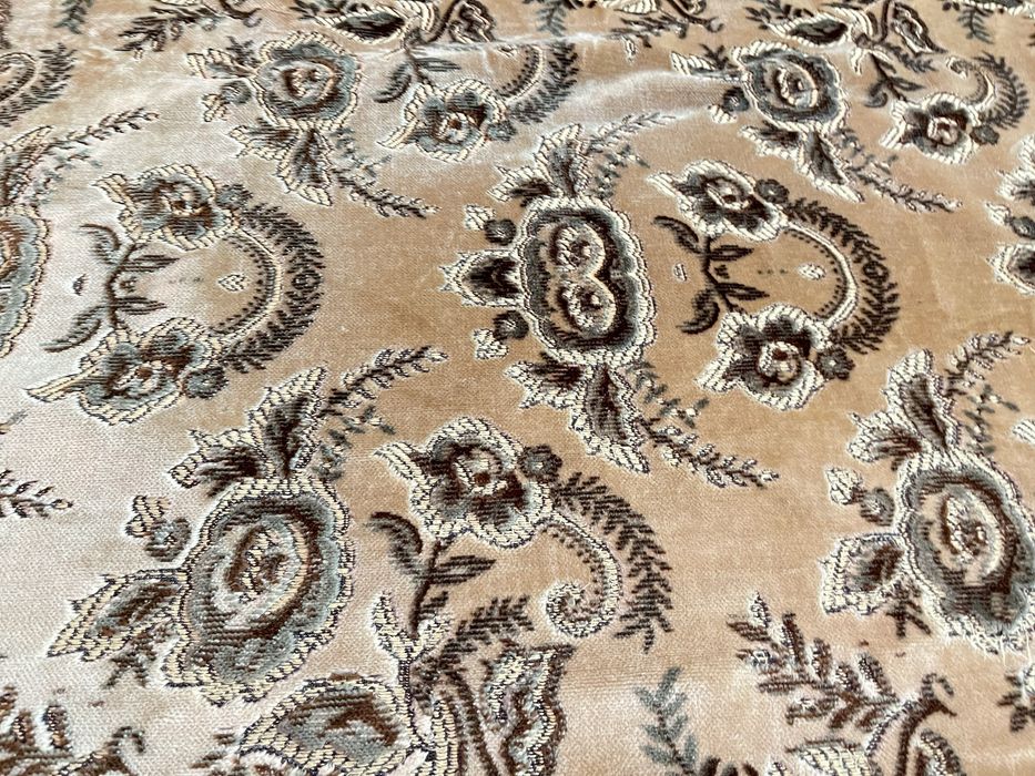 Дивандек новые коричневые 1 шт