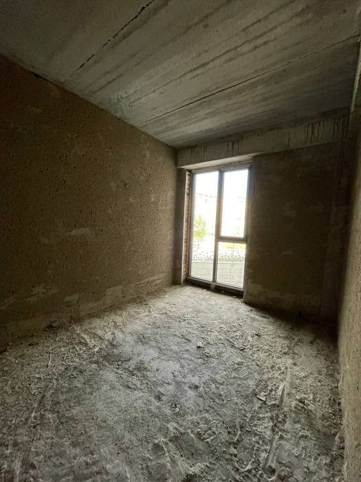 2х комнатная коробка Сатеппо