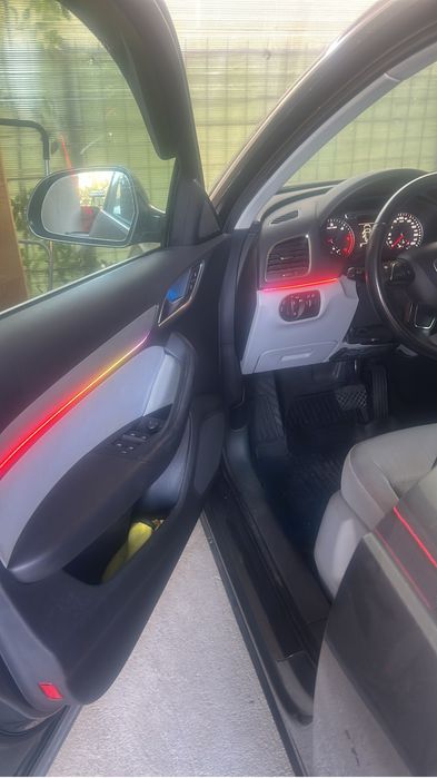 Audi Q3 Quattro 2012 2.0 tdi 177 cai stronic