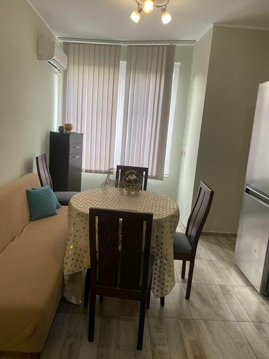 Тристаен апартамент, под наем, кв. Аспарухово