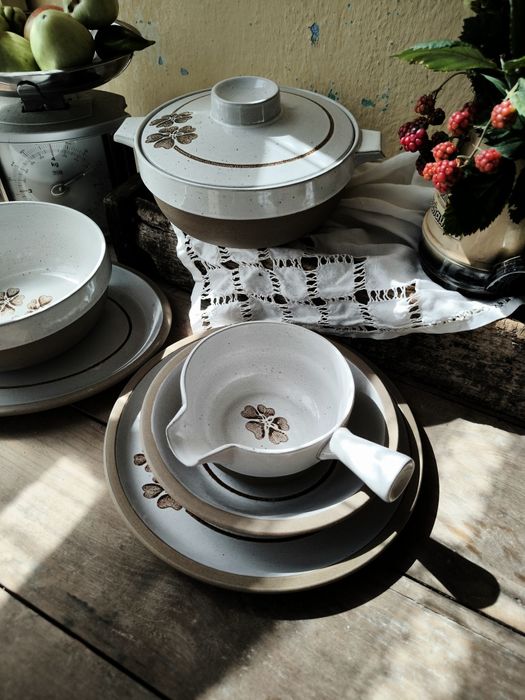 Сервиз за хранене