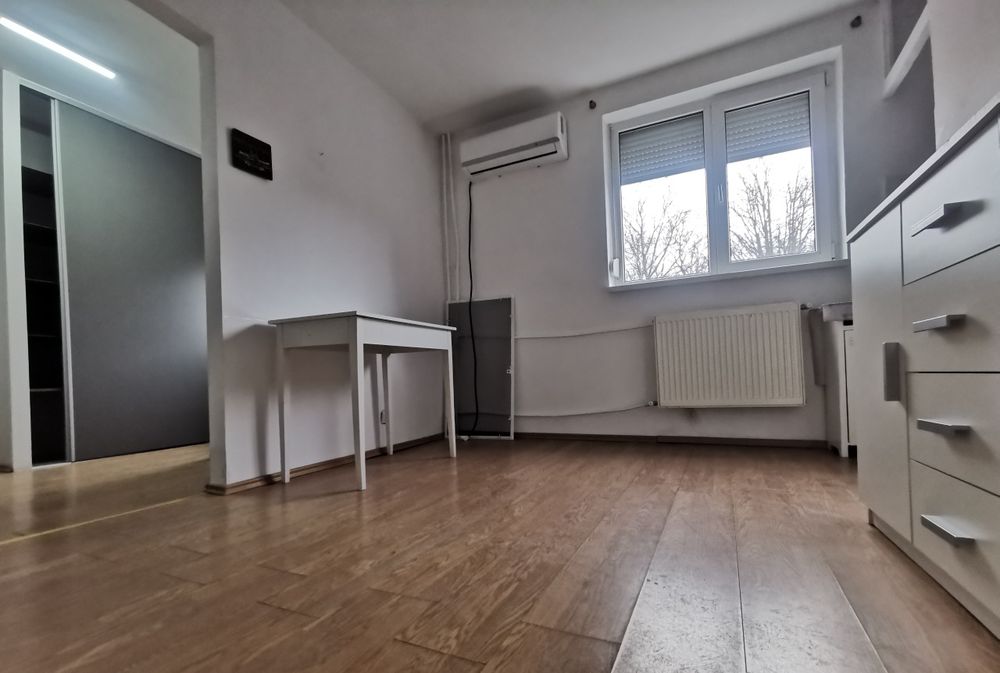 Etajul 2 / 2 camere / Rogerius