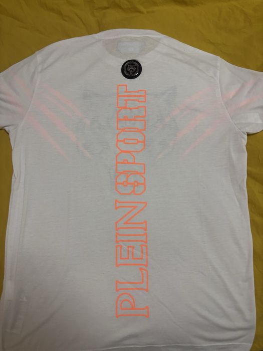 Plein sport тениска