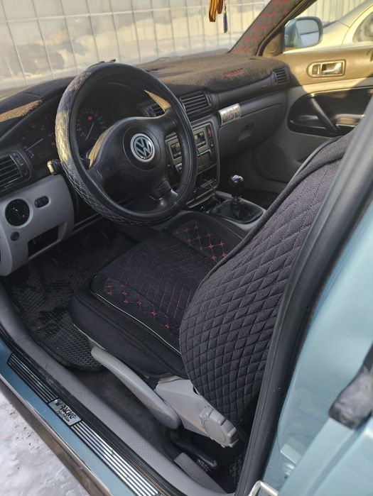 Продам Пассат б5 или обмен