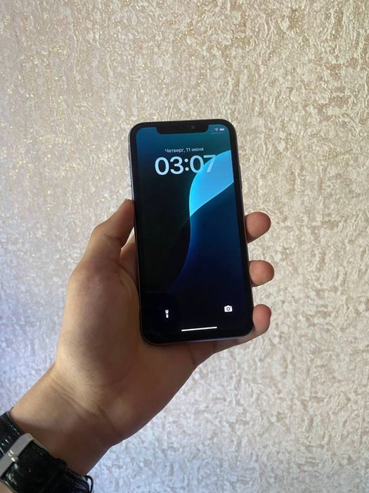 iPhone 11 128 gb