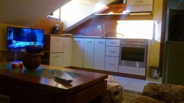 Студио за нощувки